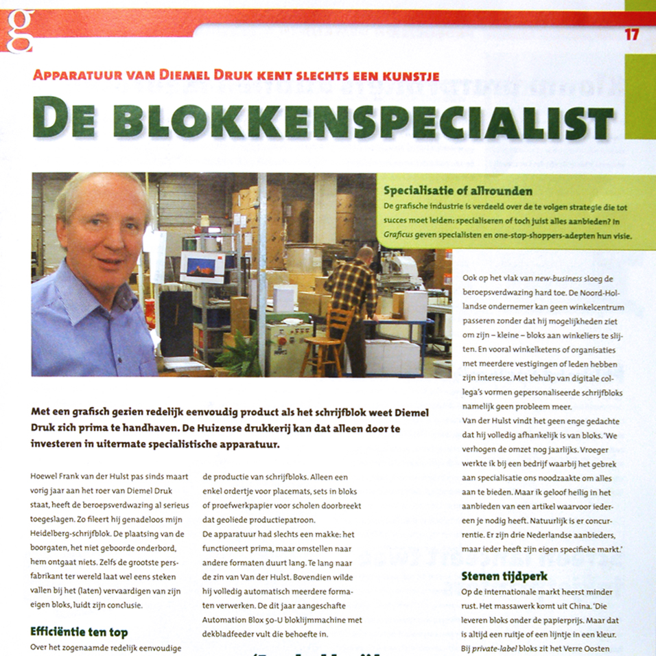 blokkenspecialist