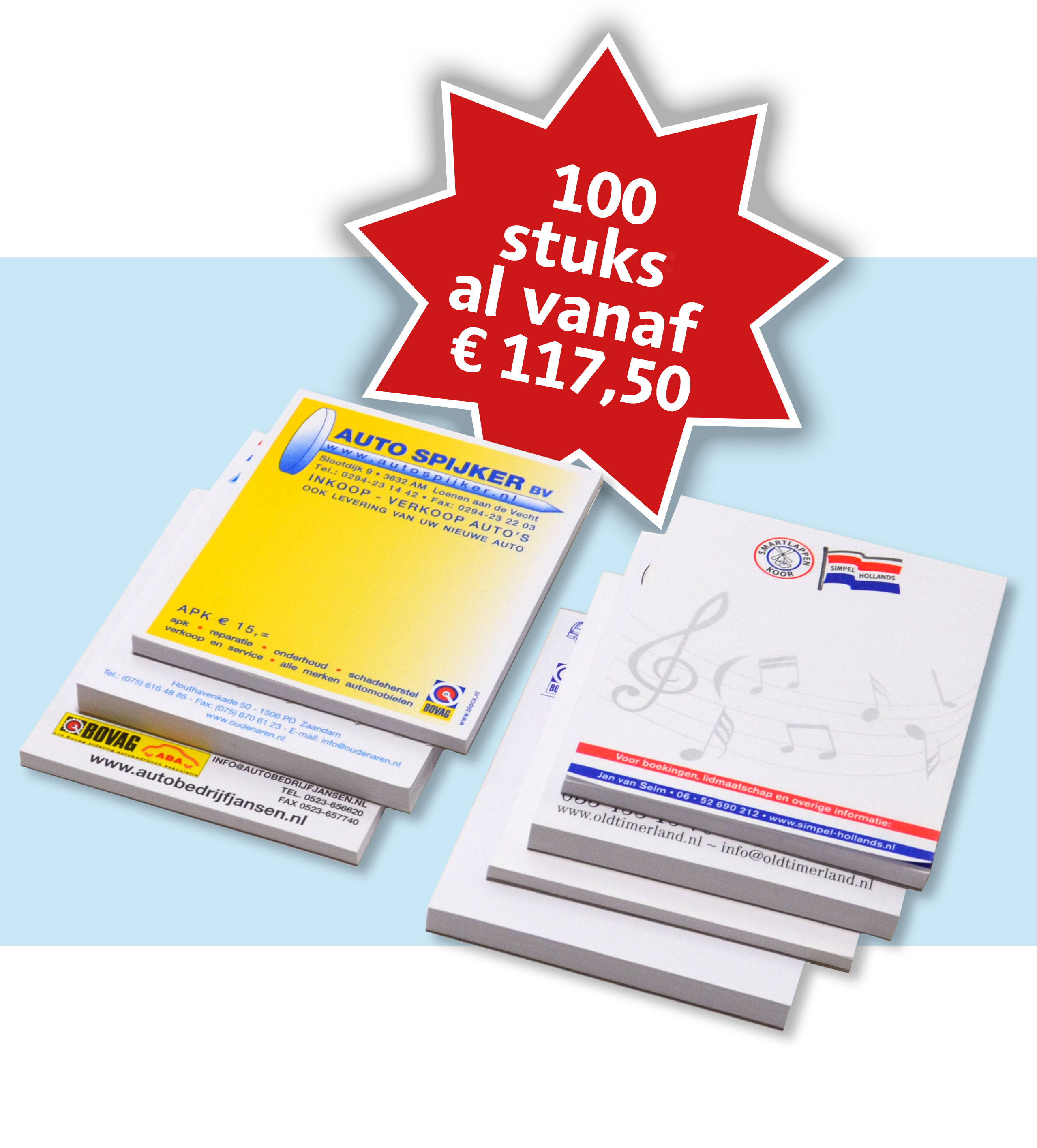 100_memoblokjes_vanaf_117_euro 100_memoblokjes_vanaf_117_euro