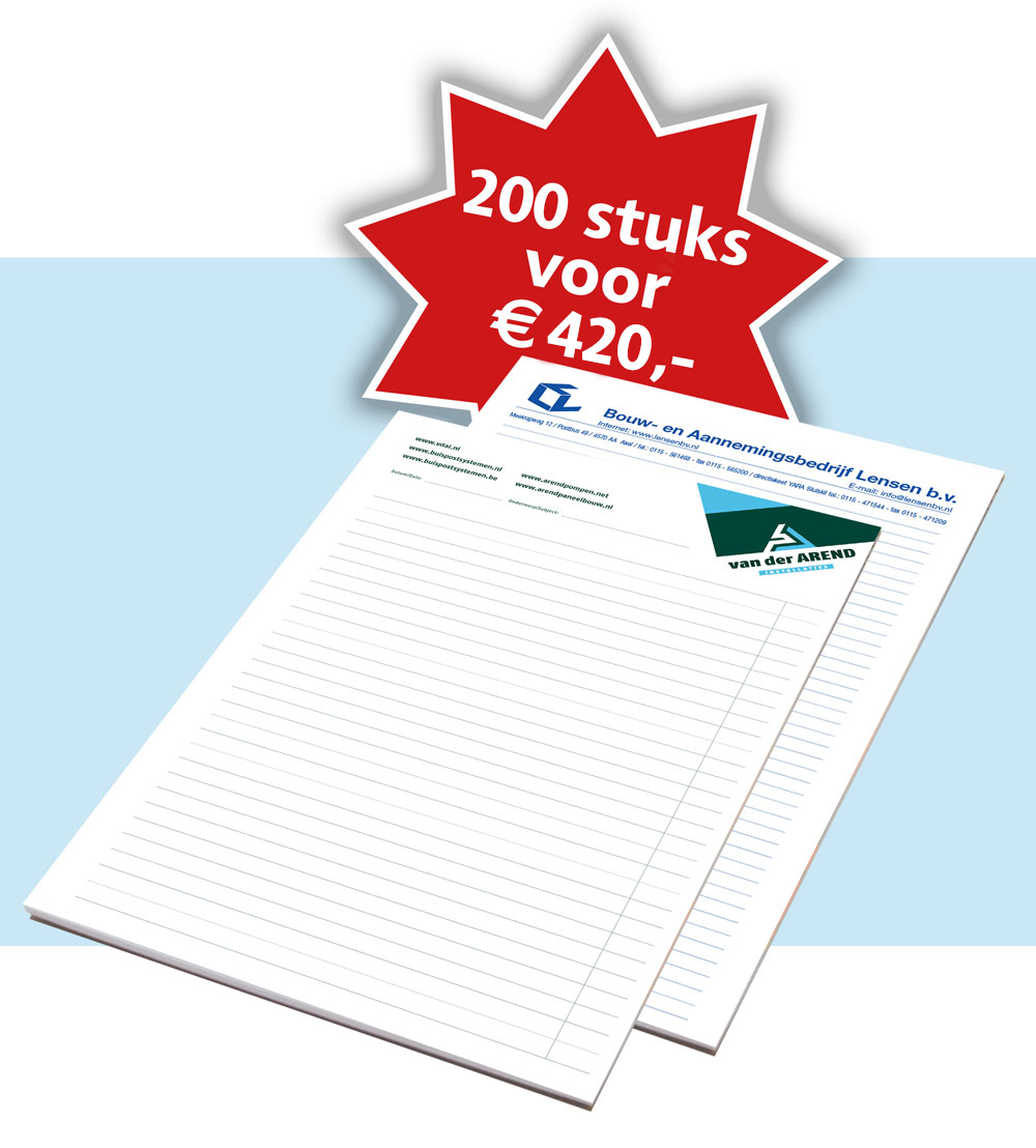schrijfblokken_A4_vanaf_220_euro schrijfblokken_A4_vanaf_220_euro